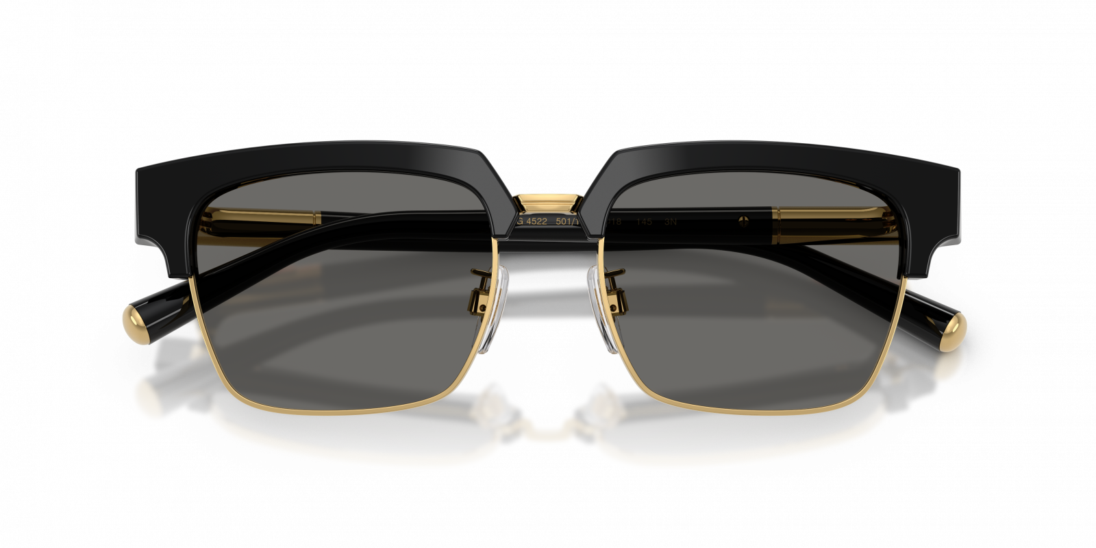 Dolce & Gabbana DG4522 501/1  